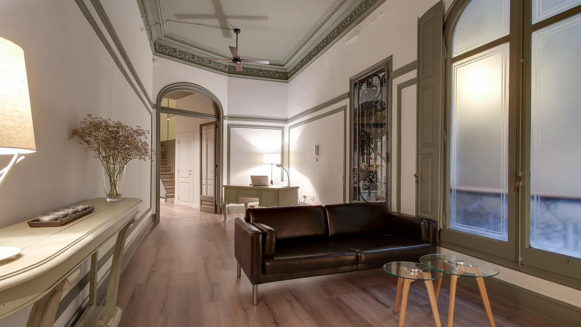 Principal B&Bcn Барселона 3*,  Испания