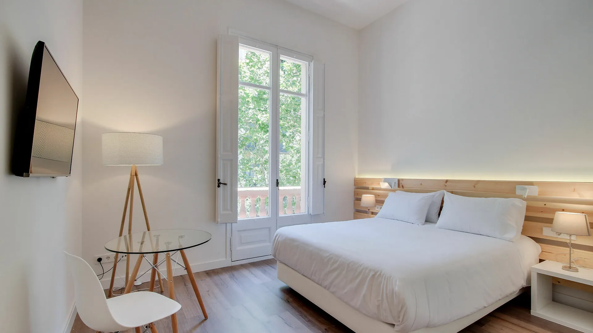 Principal B&Bcn Барселона 3*,  Испания
