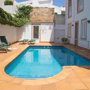 Geminis 2* Ciutadella (Menorca)