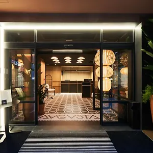 Apartmanhotel Augusta, Barcelona
