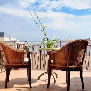 Balear Hotell