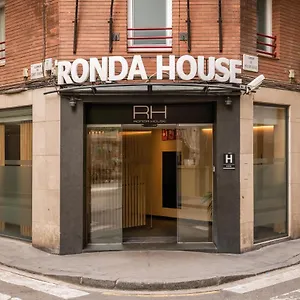 Szálloda Ronda House, Barcelona