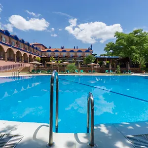 Ms Fuente Piedras 4* Cabra