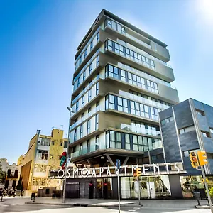 Cosmo Sants Барселона