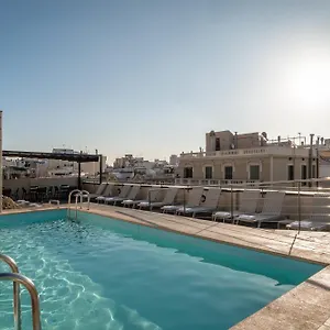 Hotell Petit Palace Trencadis