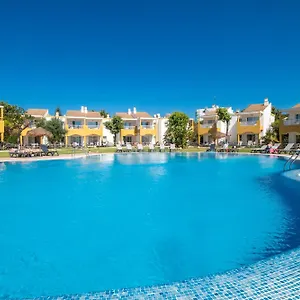 Comitas Isla Del Aire 4* Punta Prima (Menorca)