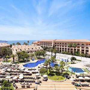 Апартаменты Coral Compostela
