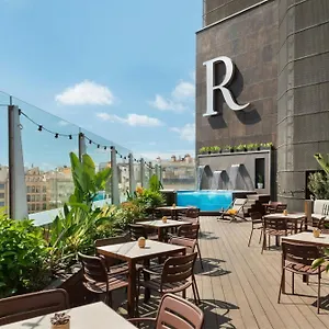Hotel Renaissance, Barcelona
