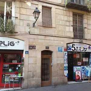 Bertolin Barcelona