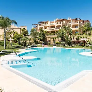 Апартаменты Quartiers Marbella