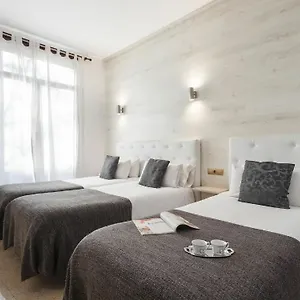 Apartmanhotel Rambla108, Barcelona