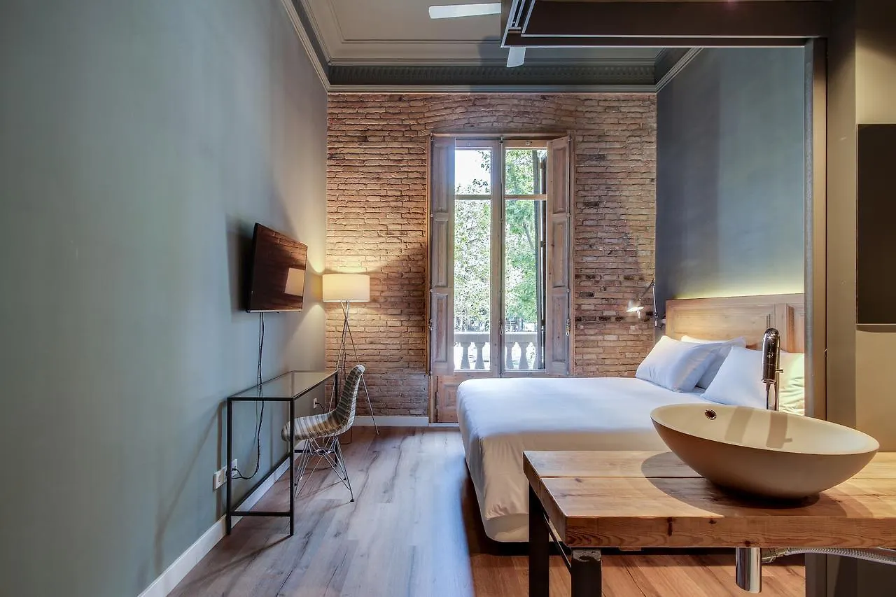 Bed & Breakfast Principal B&Bcn Barcelona
