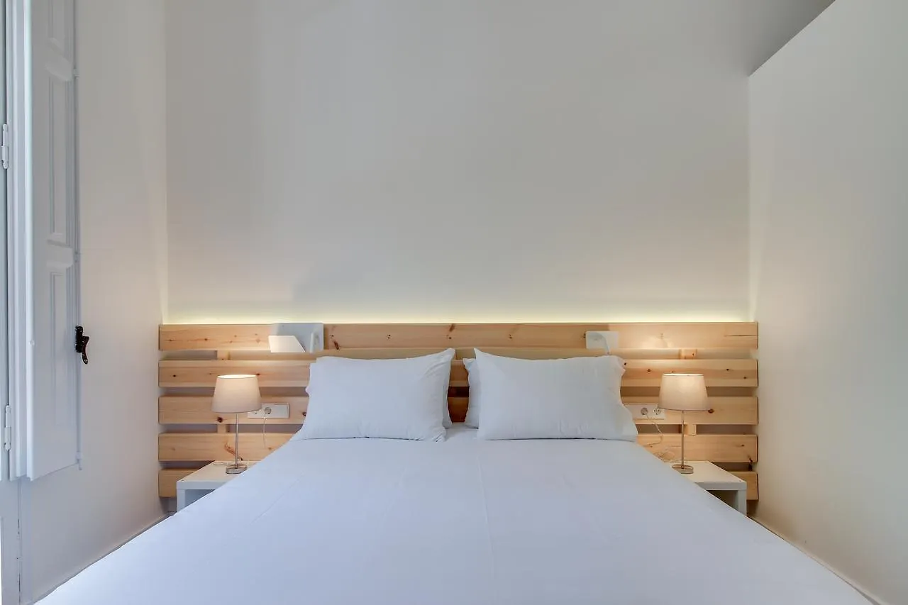 Bed & Breakfast Principal B&Bcn Barcelona