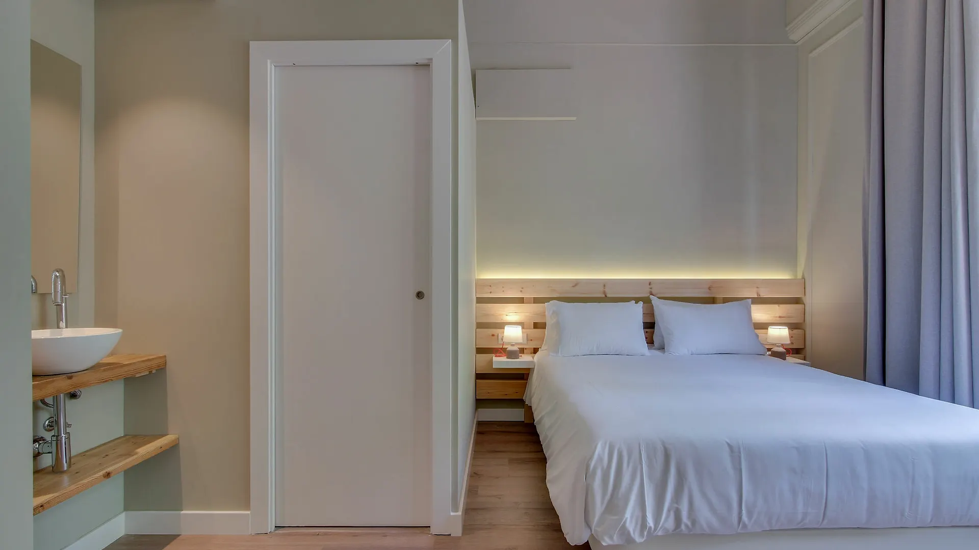 Bed & Breakfast Principal B&Bcn Barcelona