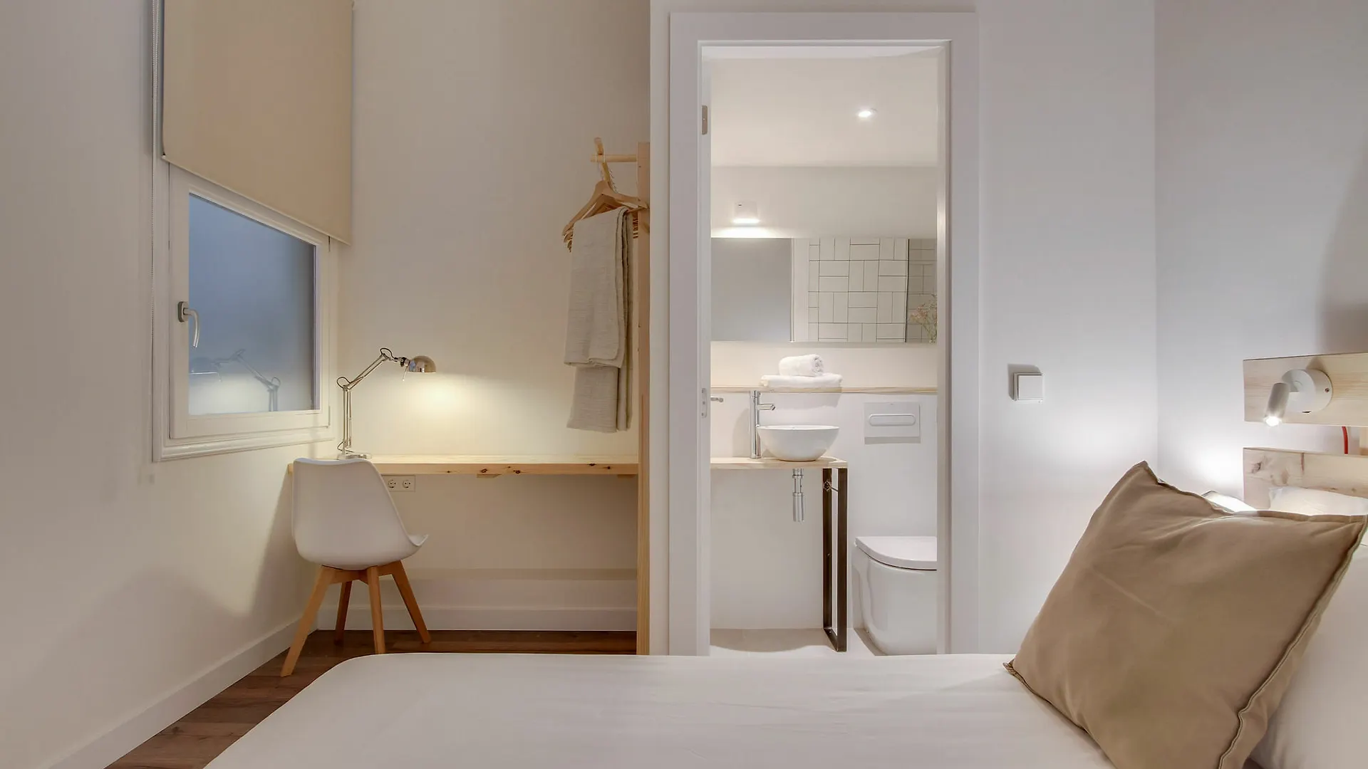 *** Bed & Breakfast Principal B&Bcn Barcelona Spain